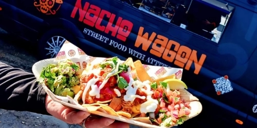 Discounts at Nacho Wagon