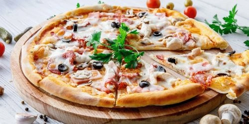 Discounts at Oni's Pizza