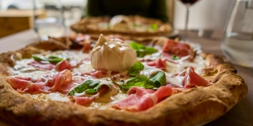 Discounts at Padrino