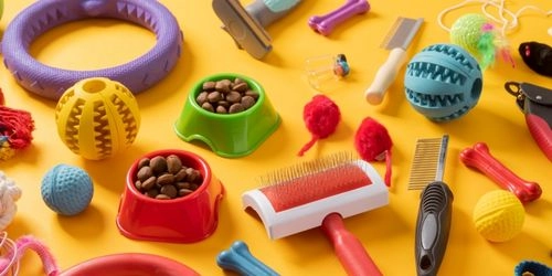 Discounts at Pet Aqua