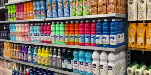 Discounts at Price Drop Clearance