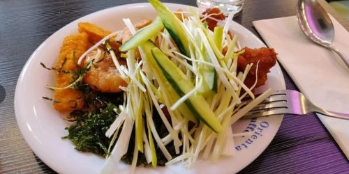 Discounts at Raise Oriental Buffet