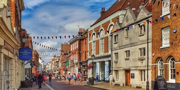 Discounts at Rochester Revealed Guided Tour