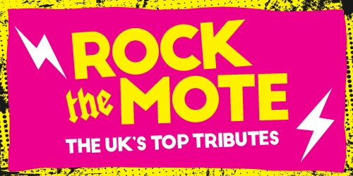Discounts at Rock The Mote Festival