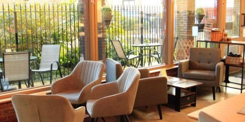 Discounts at Rocket & Rolls