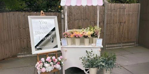 Discounts at Roses & Wreaths