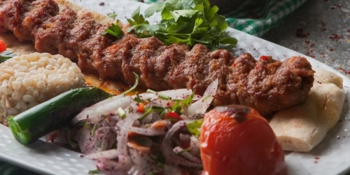 Discounts at Şelale Restaurant