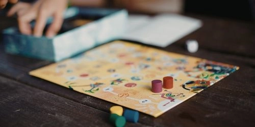 Discounts at Sett Games