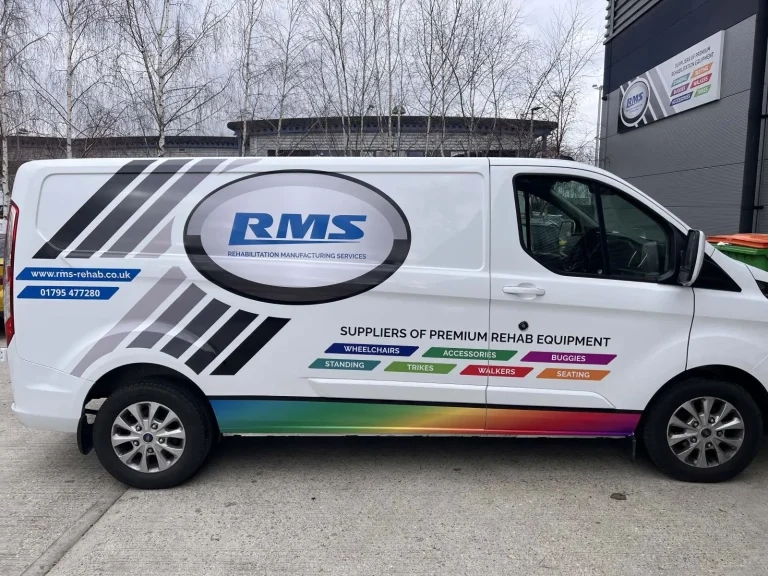 Discounts at Signwriting Solutions UK