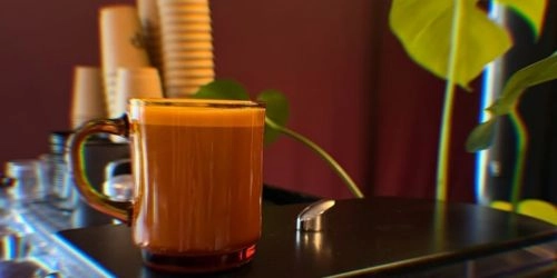 Discounts at Sip at SISU Fitness