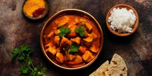 Discounts at Spice Village