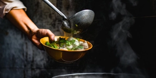 Discounts at Thai Orchid