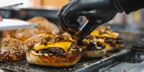 Discounts at The Blak Bear