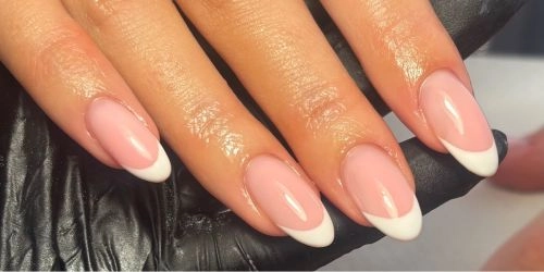 Discounts at The Nail Society