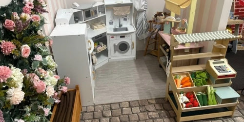 Discounts at The Play Village