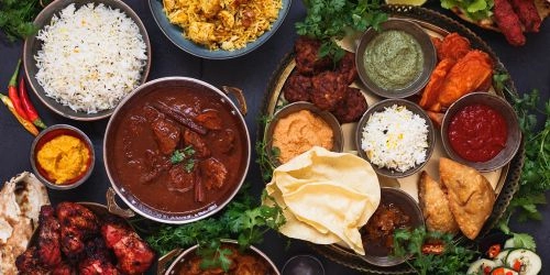 Discounts at The Royal Tandoori