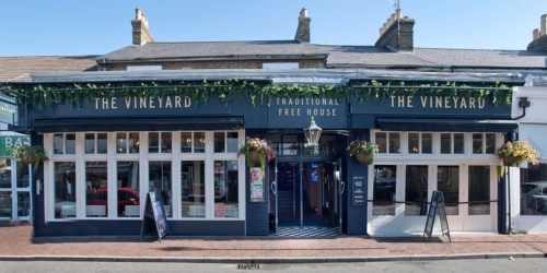 Discounts at The Vineyard