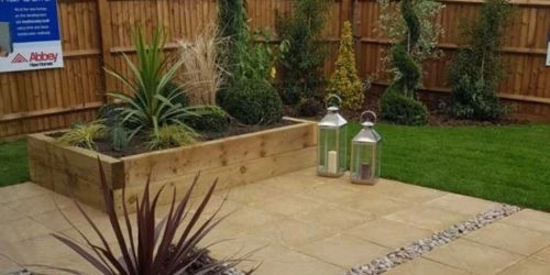 Discounts at Tudor Rose Landscapes