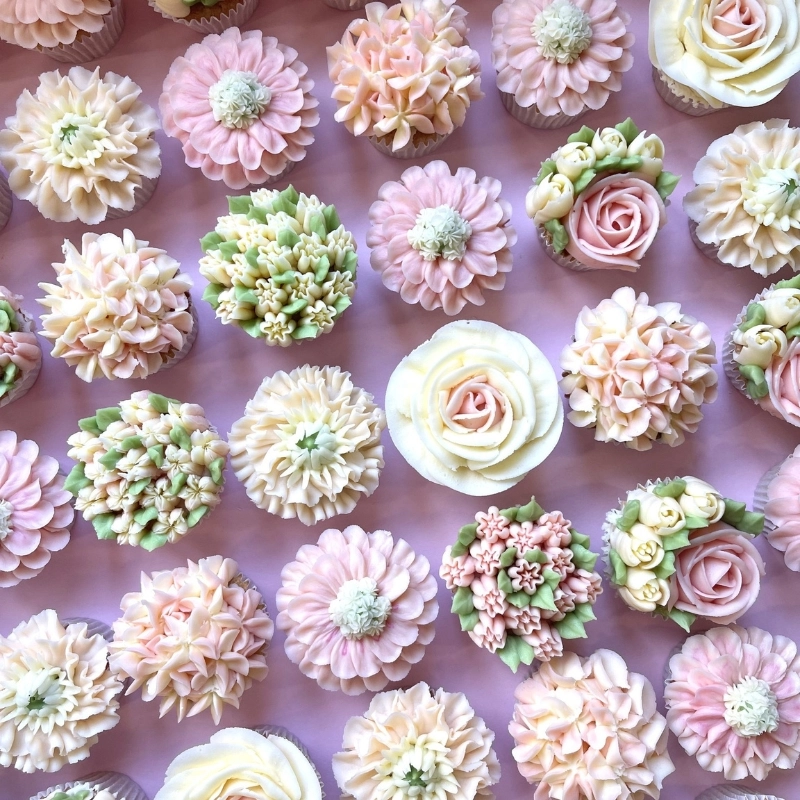 Discounts at Icing On The Cake School